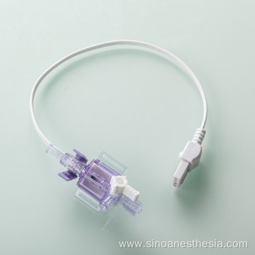 OEM Supported Durable Top Quality Blood Pressure Transducer